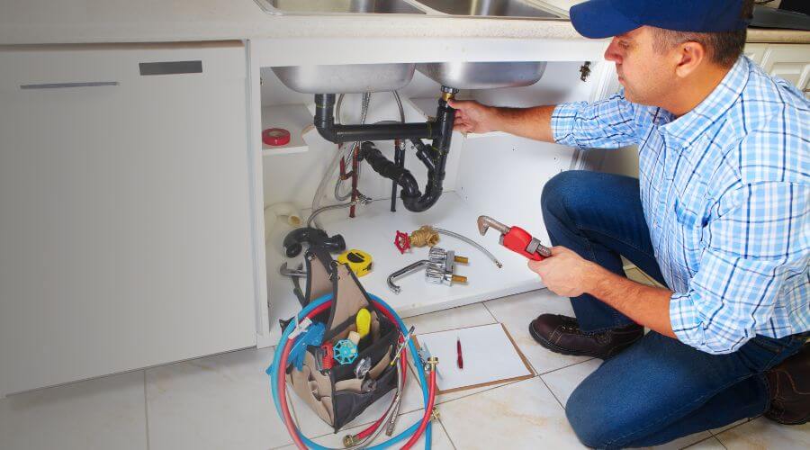 Professional Leak Detection Services in Brookville, PA